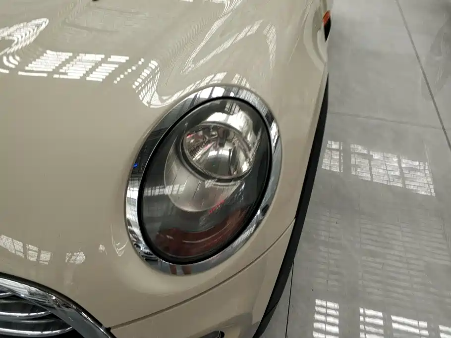 MINI Mini 2015