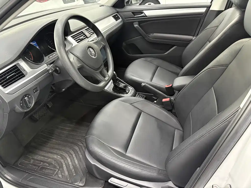 Volkswagen C-Trek 2018 — фото 6