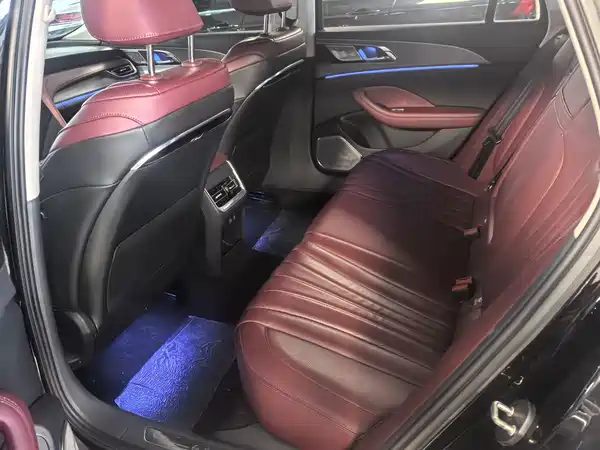 Hongqi H5 2023