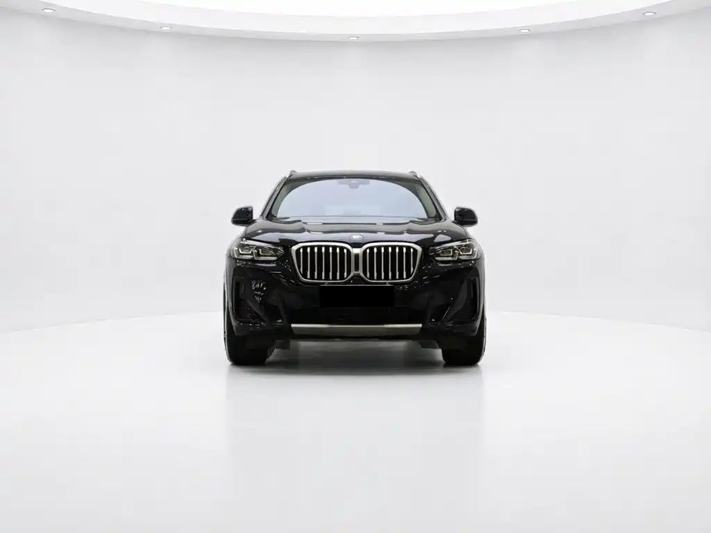 BMW X3 2023