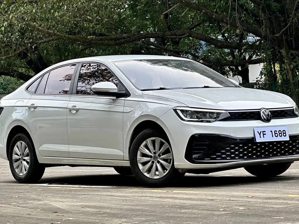 Volkswagen Lavida 2023