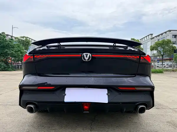 Changan UNI-V 2023