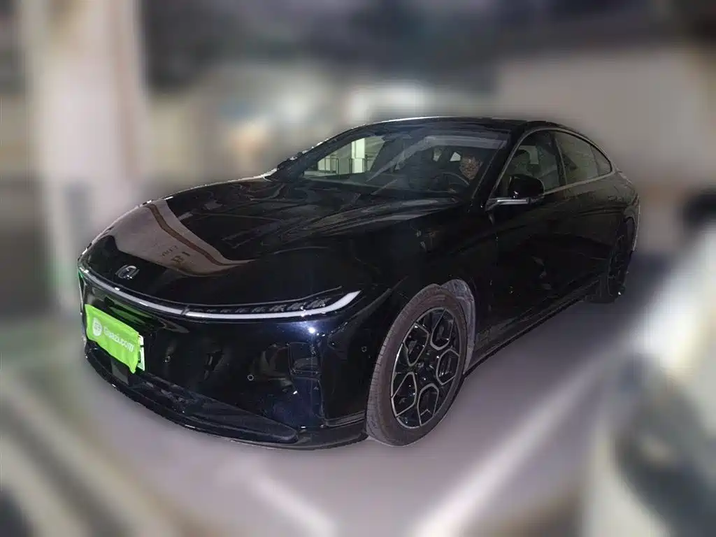 Qiyuan A07 2025