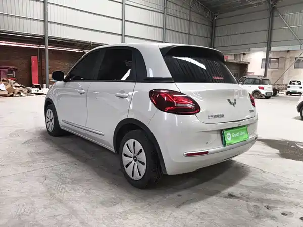 Wuling Bingo 2024