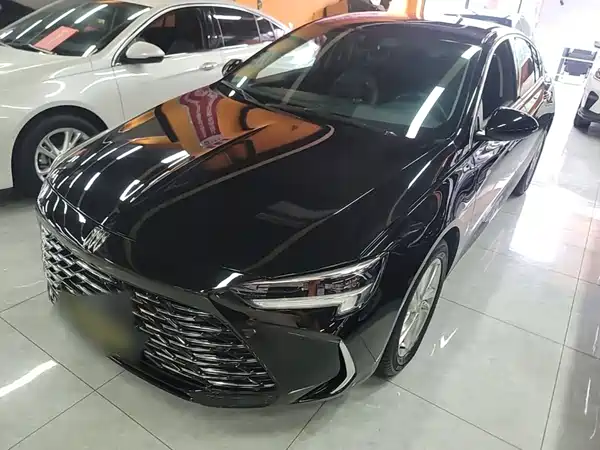 Buick Regal 2023