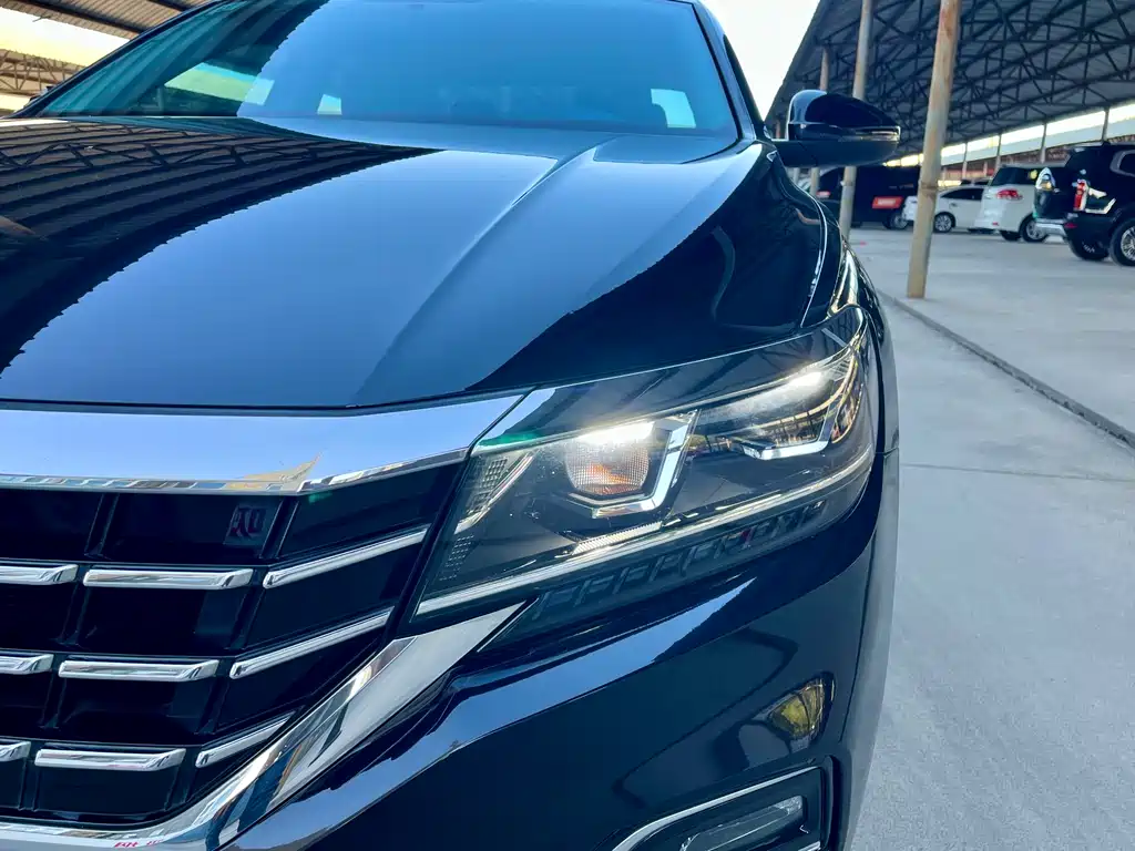 Volkswagen Passat 2019 — фото 3