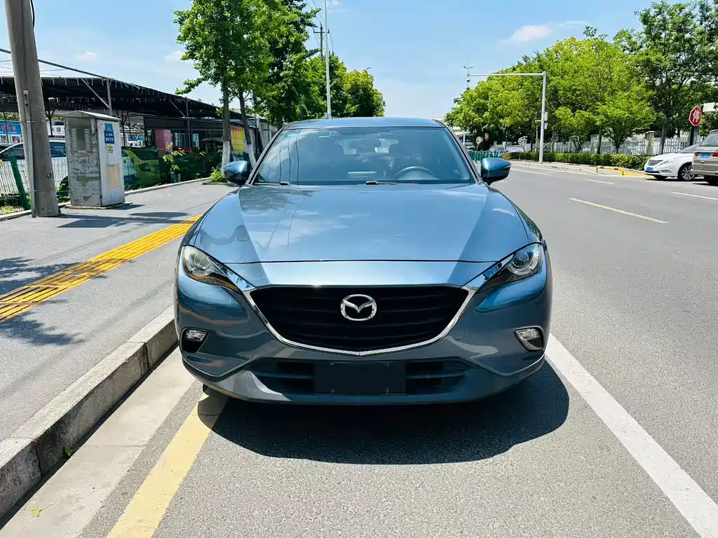 Mazda CX-4 2018 — фото 2