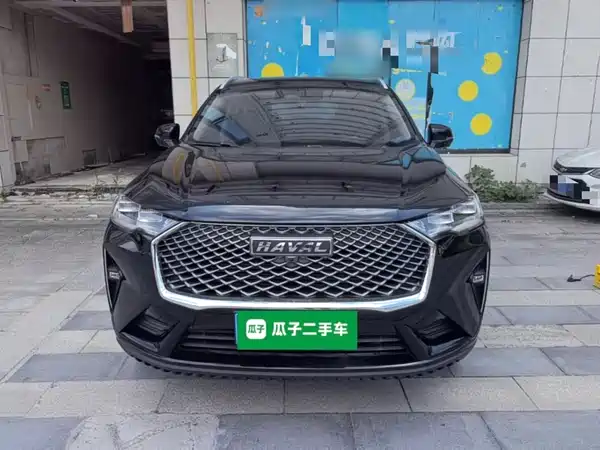Haval H6 2022