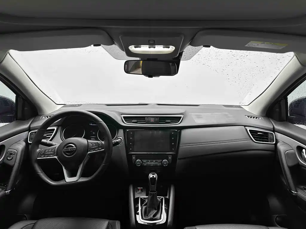 Nissan Qashqai 2022 — фото 6