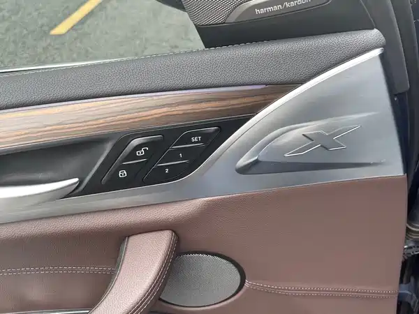 BMW X3 2020