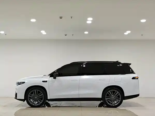 Leapmotor C16 2024