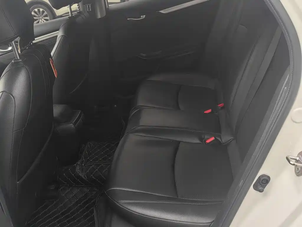 Honda Civic 2020
