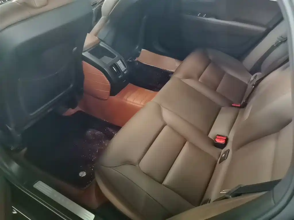Volvo S90 2022 — фото 17