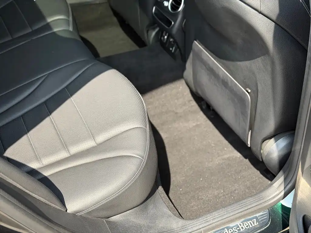 Mercedes-Benz C-Class 2020 — фото 12