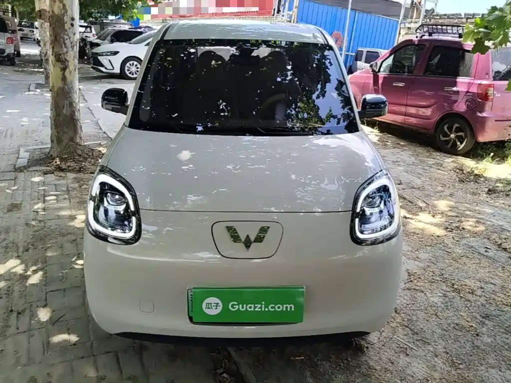 Wuling MINIEV 2025