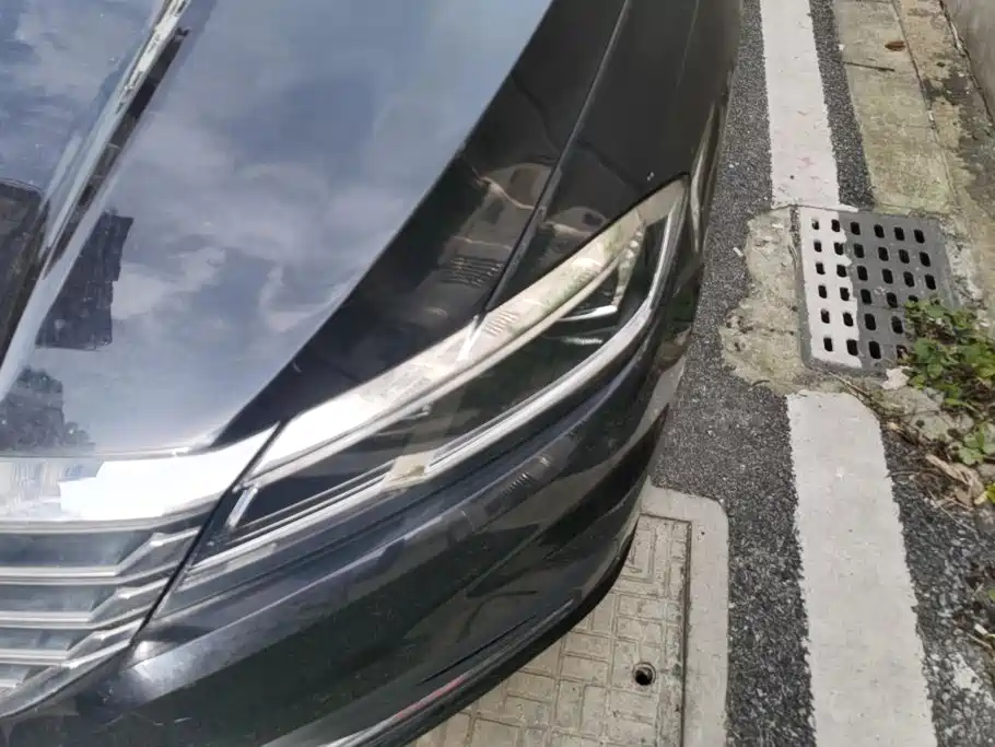 Volkswagen Lavida 2020