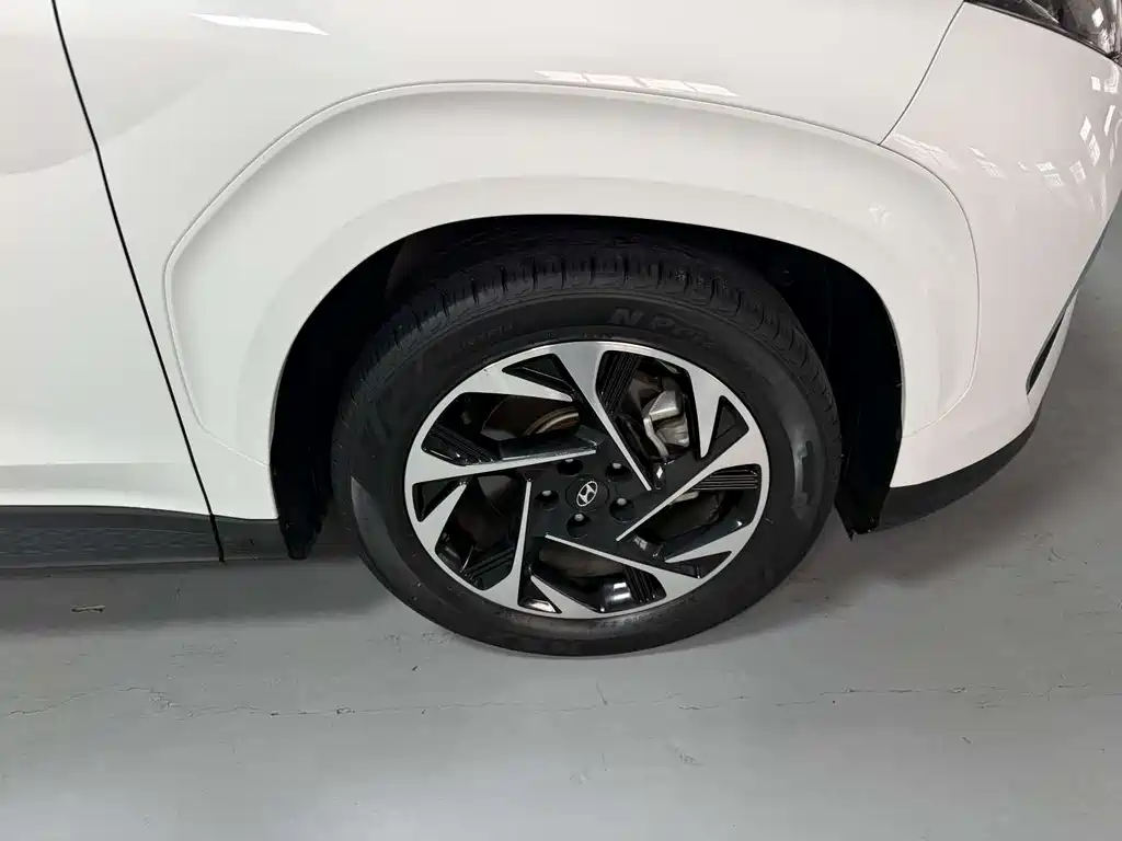 Hyundai Custo 2022 — фото 17