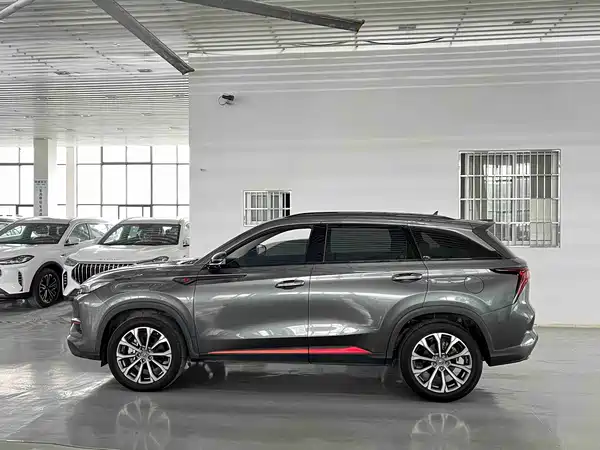 Changan CS75PLUS 2021