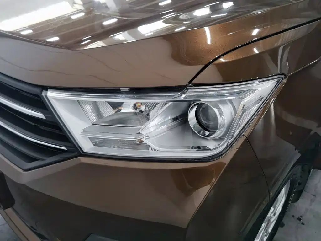 Wuling Hongguang 2022