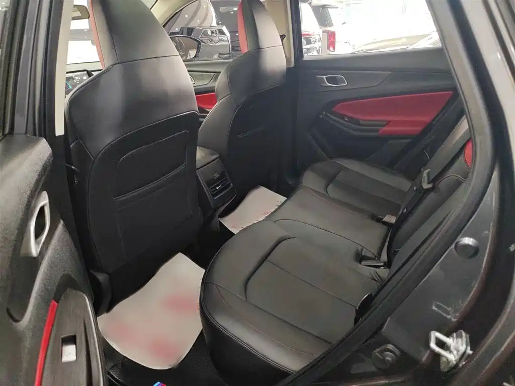 Changan CS55PLUS 2022 — фото 14