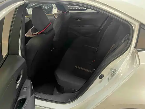 Toyota Levin 2024