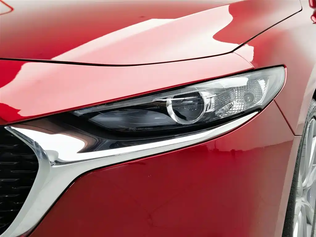 Mazda 3 Axela 2023
