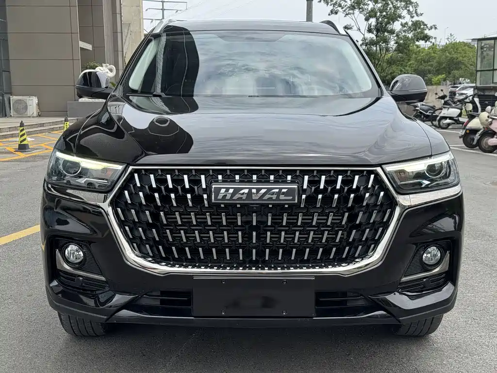 Haval H6 2024