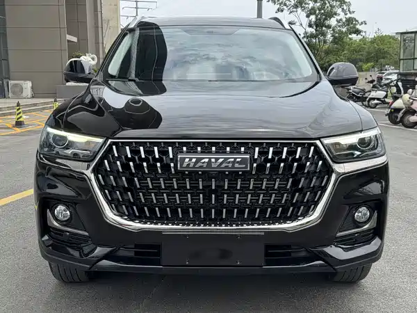 Haval H6 2024