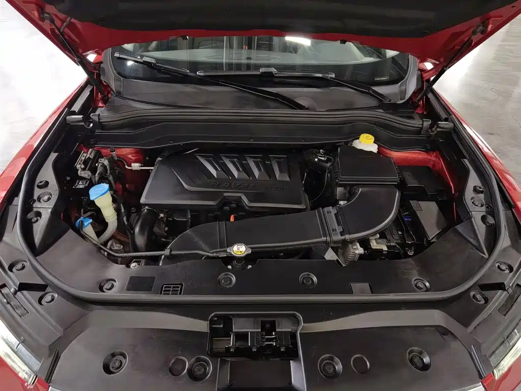 Haval H6 2019