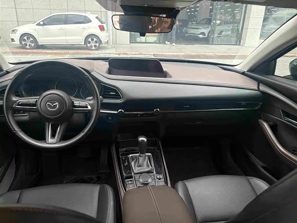 Mazda CX-30 2022