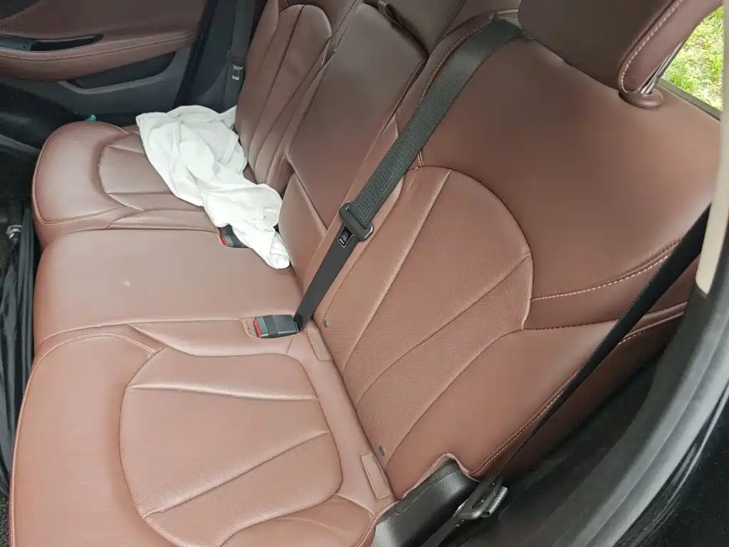 Buick Envision Plus 2019 — фото 15