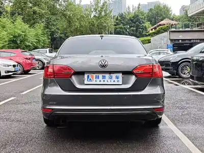 Volkswagen Sagitar 2014