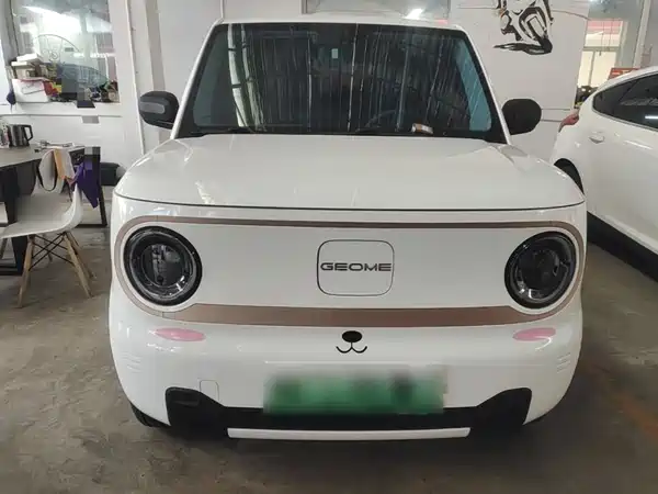 Geely Galaxy Panda 2025