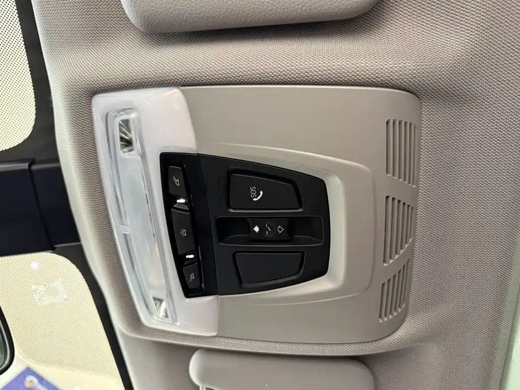 BMW X1 2023 — фото 14