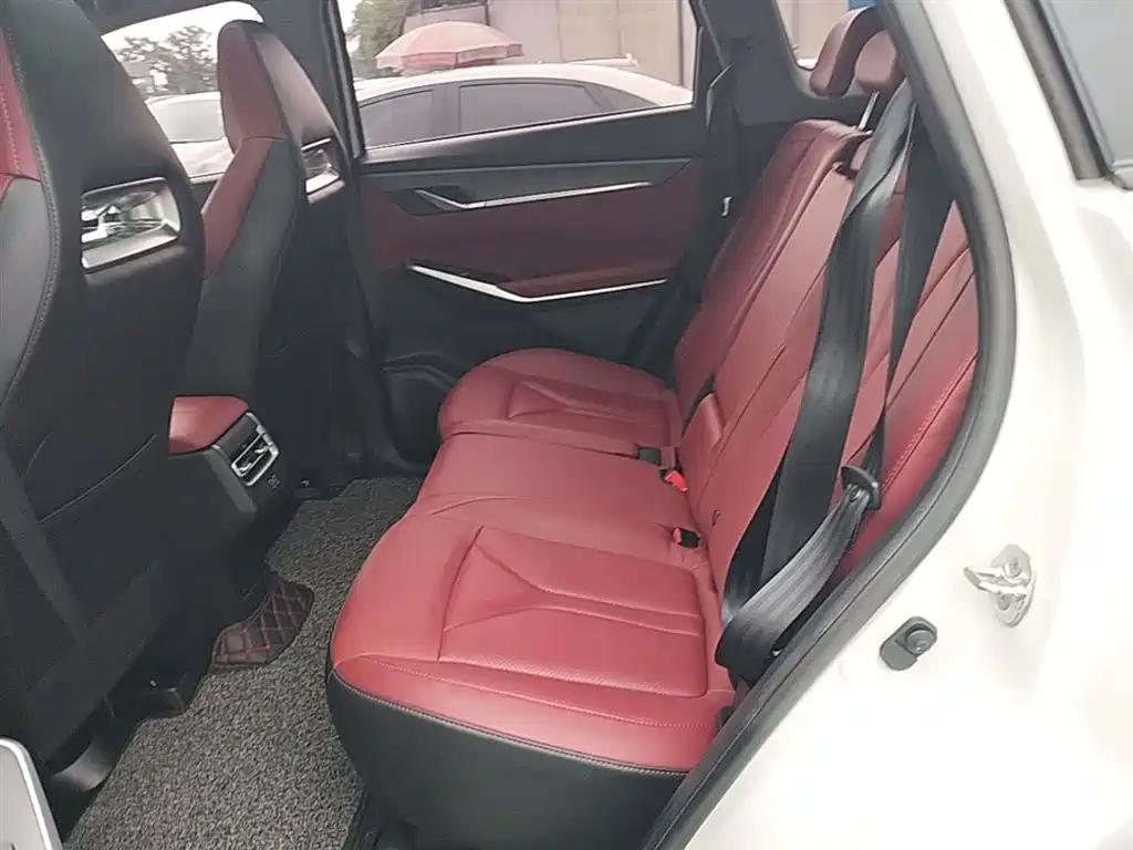 Changan CS75 PLUS 2023 — фото 17