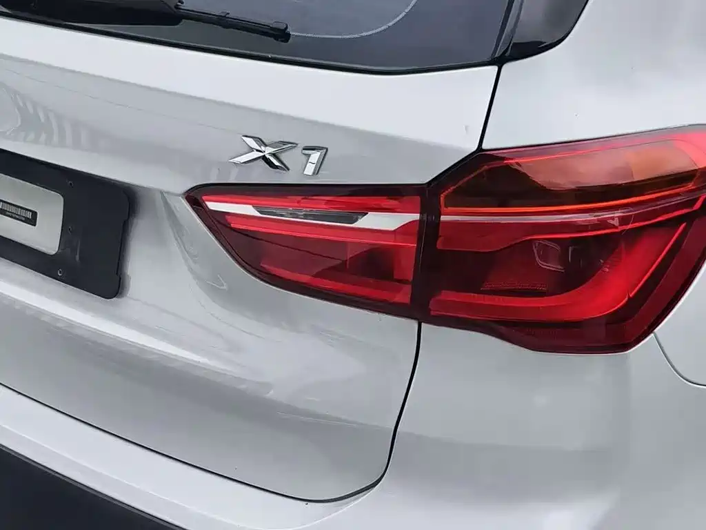 BMW X1 2016