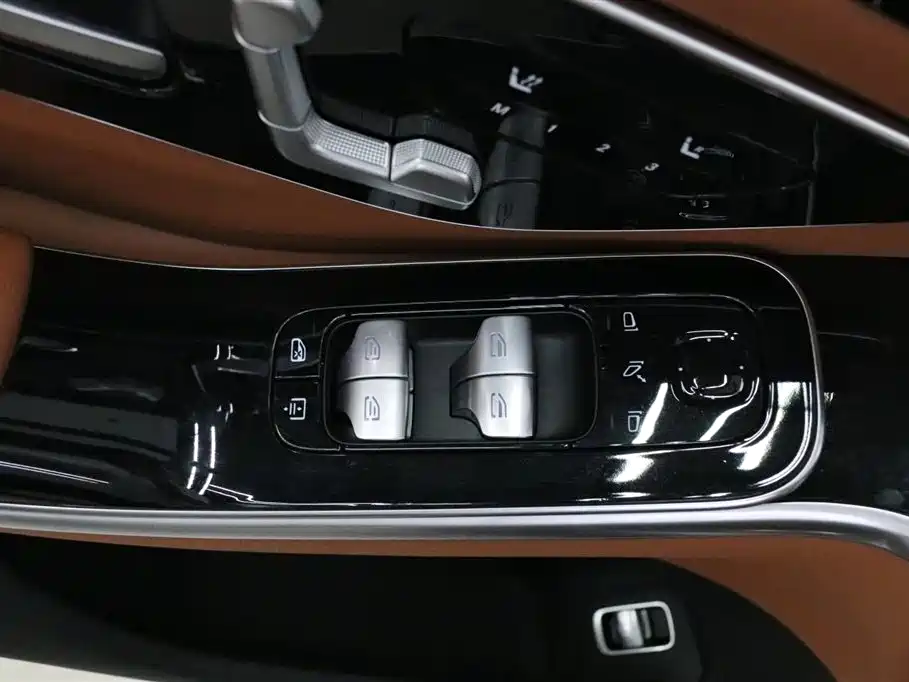 Mercedes-Benz S-Class 2021 — фото 15