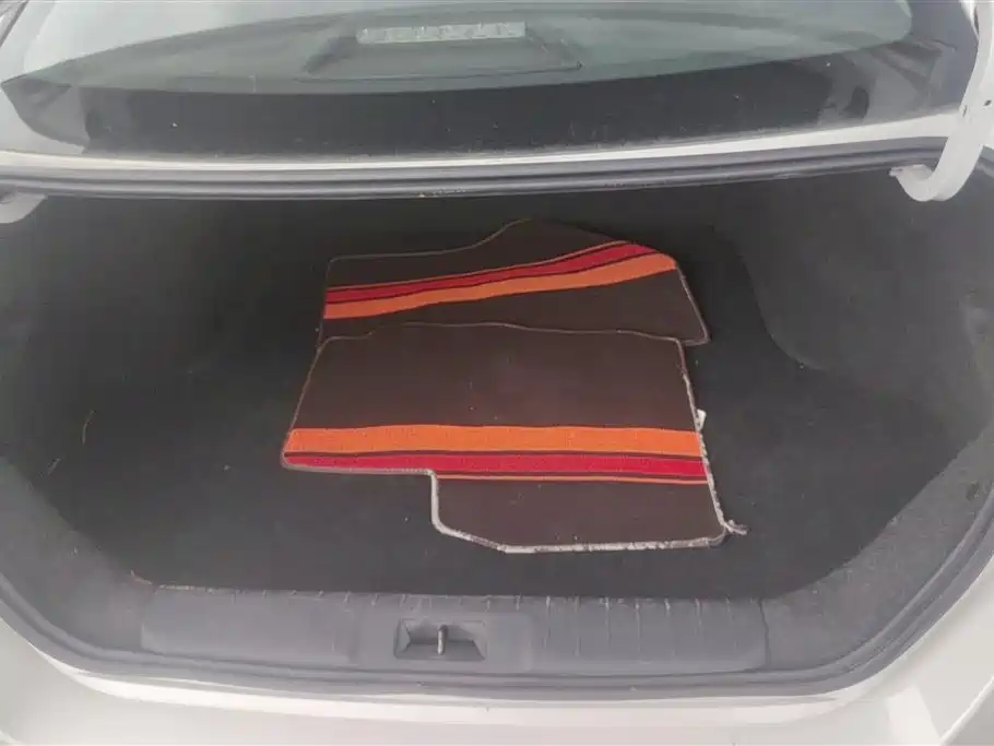 Nissan Sylphy 2024