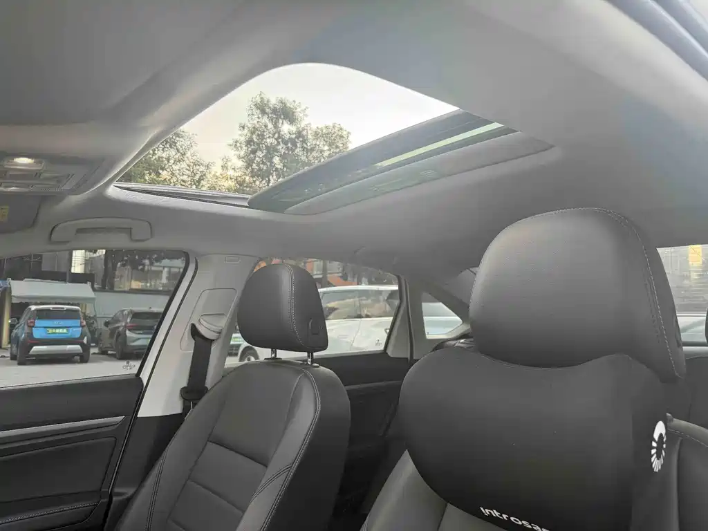 Volkswagen Lavida Pure Electric 2020 — фото 10