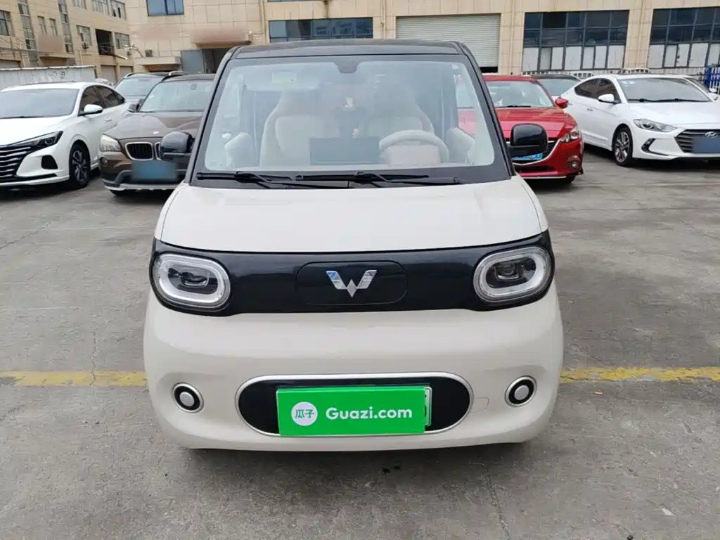 Wuling MINIEV 2024