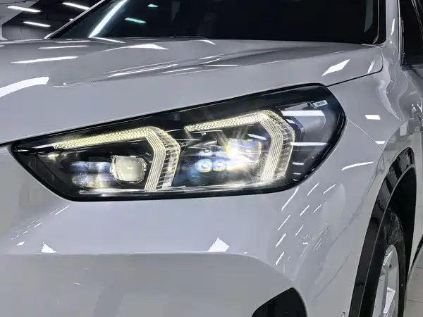 BMW X1 2023