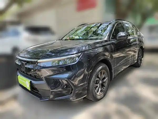 Honda Breeze 2023
