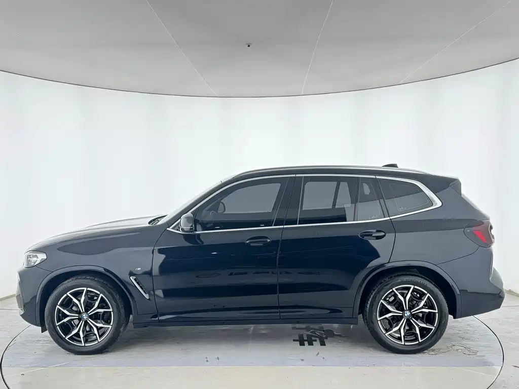 BMW X3 2023