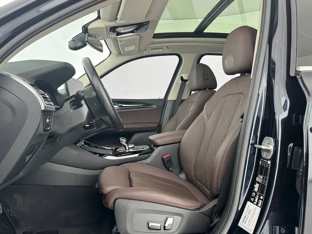 BMW X3 2023