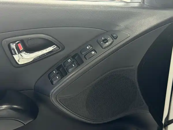 Hyundai ix35 2013
