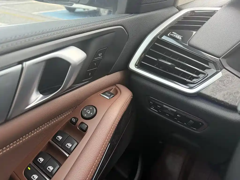 BMW X5 2022 — фото 15