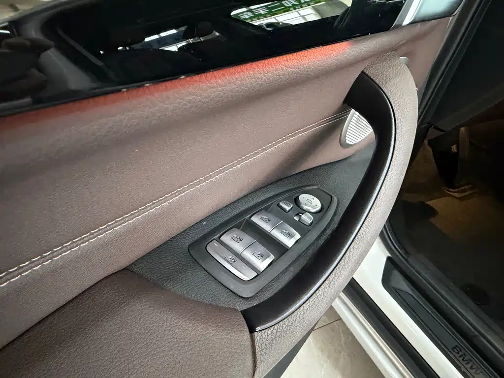 BMW X1 2022 — фото 13