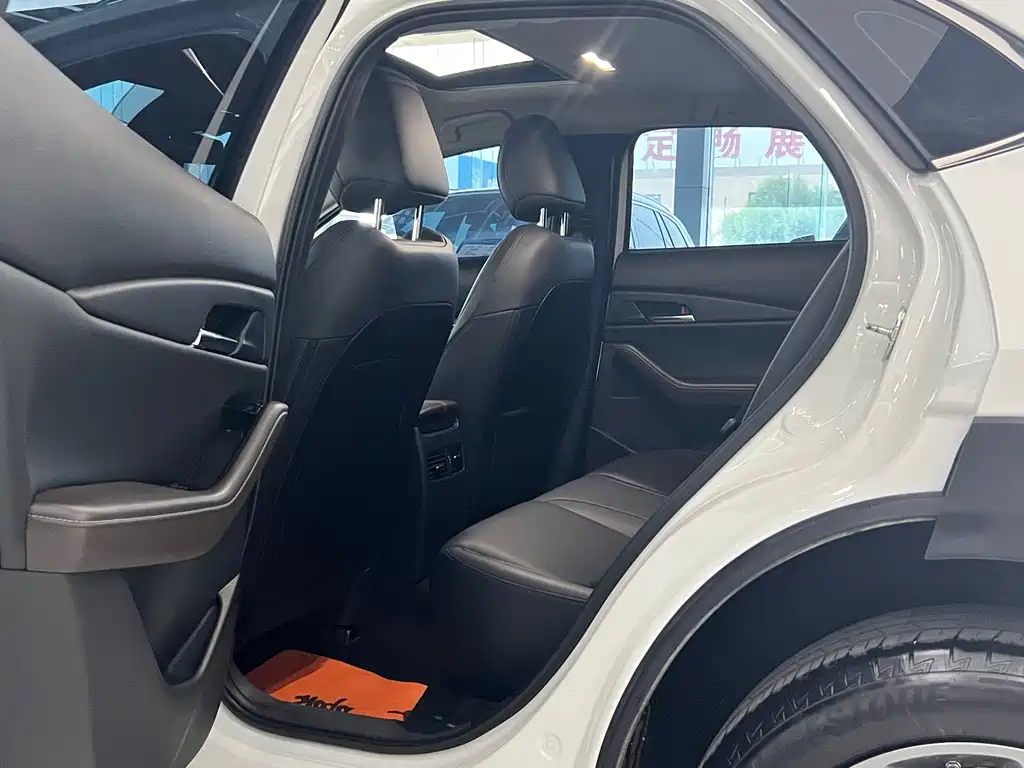 Mazda CX-30 2022