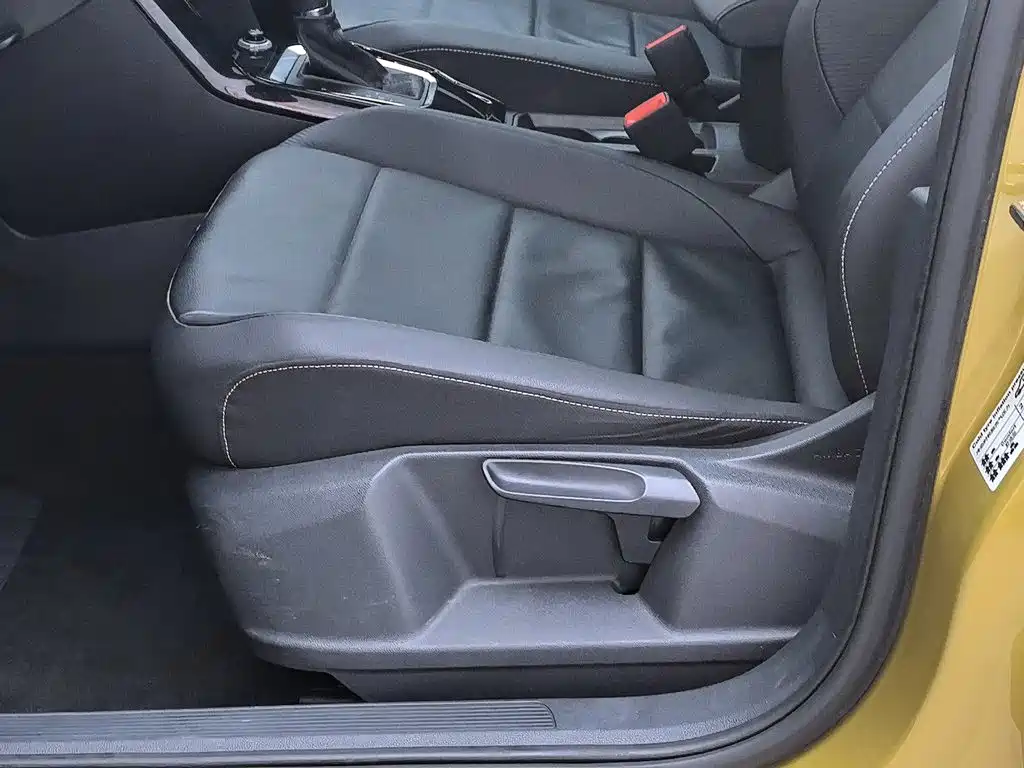 Volkswagen T-Roc 2019 — фото 20