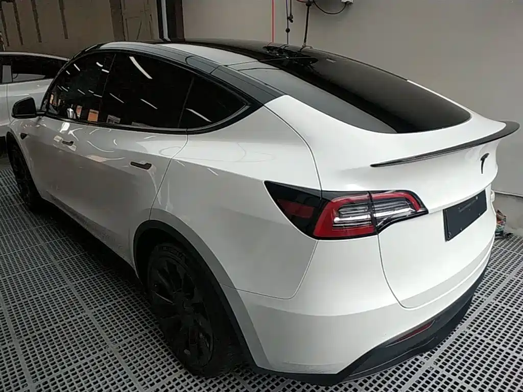 Tesla Model Y 2023 — фото 5